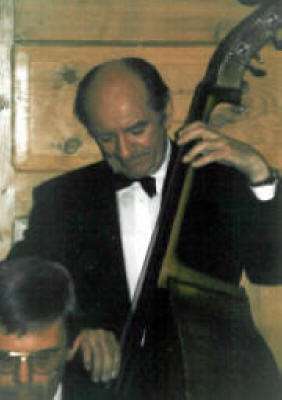 Ludwig Eiban, Bassist